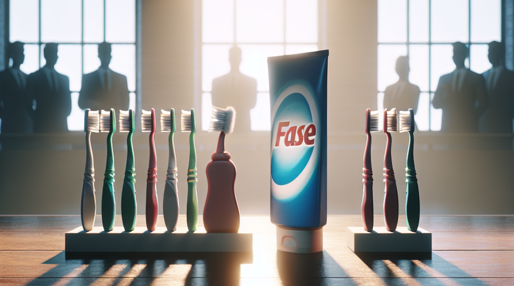 Profeco alerta por estas marcas de pasta dental que son engañosas en su etiqueta