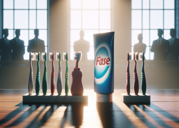 Profeco alerta por estas marcas de pasta dental que son engañosas en su etiqueta