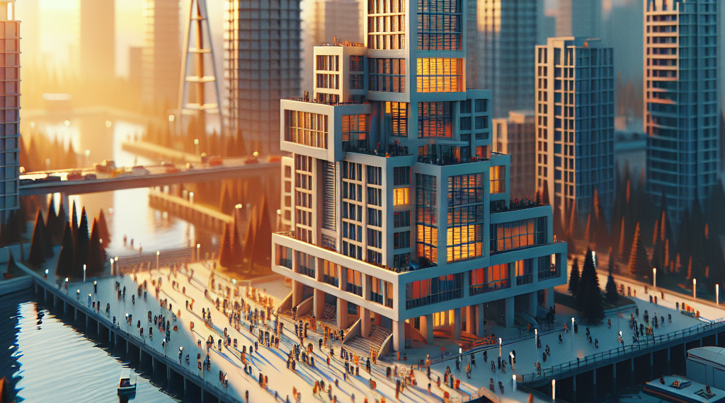 Interdisciplinary Graduate Programs at SFU’s School for the Contemporary Arts