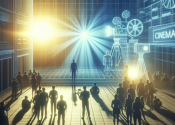 Cursos y diplomados de cine 2026; fechas y todos los detalles de la convocatoria del CCC Chapultepec