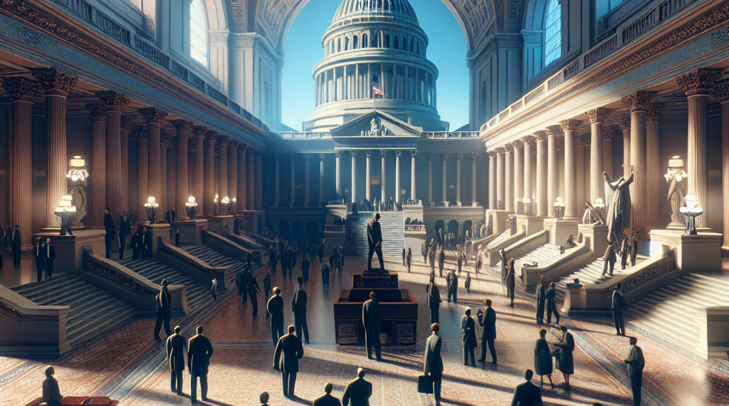 Avanza en comisiones del Senado la reforma constitucional para reducir la jornada laboral