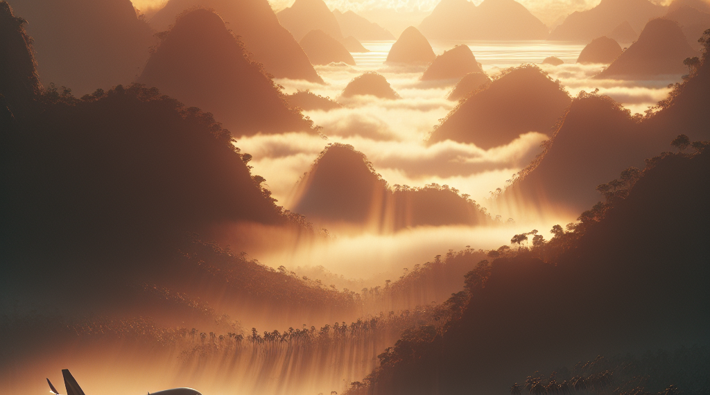 Avanza reanudación de vuelos a Venezuela