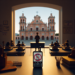 ¡Para que pongan atención! Limitan uso de celulares en escuelas de Campeche