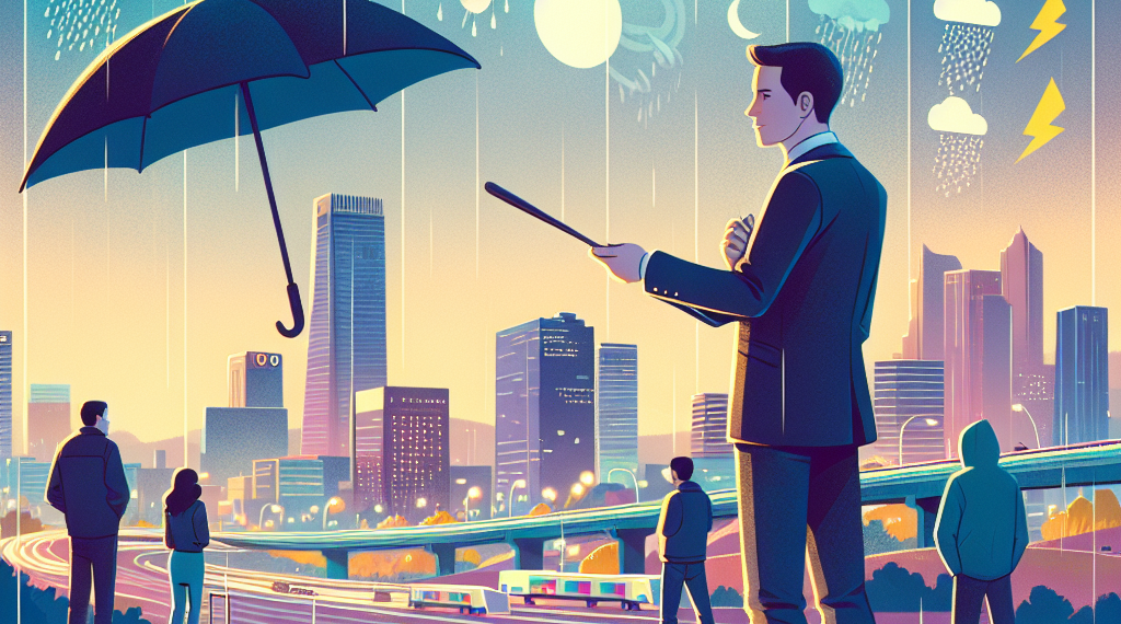 Clima hoy 10 de febrero estado por estado en México y los pronósticos de caída de nieve y lluvia