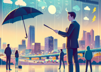 Clima hoy 10 de febrero estado por estado en México y los pronósticos de caída de nieve y lluvia