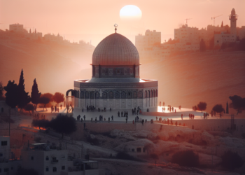 Bill aimed at giving Israel control over all West Bank heritage sites sparks concern - The Art Newspaper