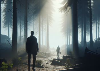 Avanza ese plan de Claudia…