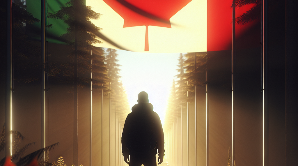 Seguridad, prioridad: Canadá a México