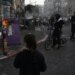 Disturbios de ultraortodoxos en Israel con dos mujeres soldado atacadas y 22 detenidos