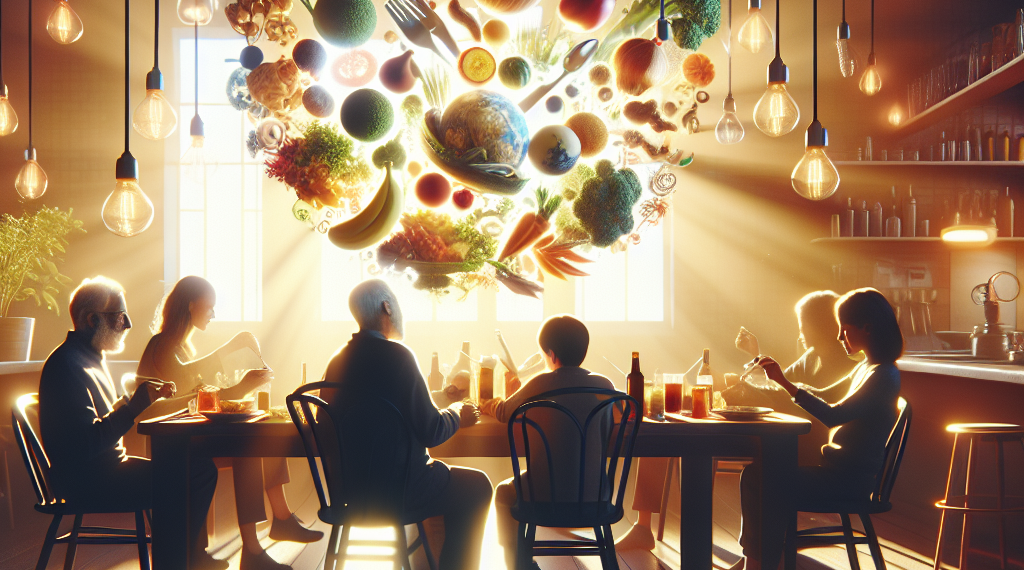 Art collective Cooking Sections’ food projects are helping save the planet - The Art Newspaper