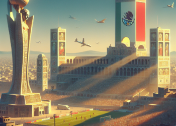 Puebla sacará el mayor provecho turístico al Mundial de Fútbol; tendrá 12 nuevos vuelos