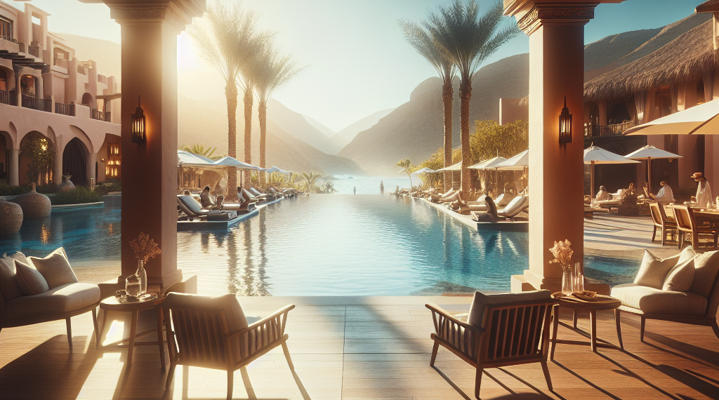 Pueblo Bonito Vantage San Miguel de Allende apuesta por turismo premium