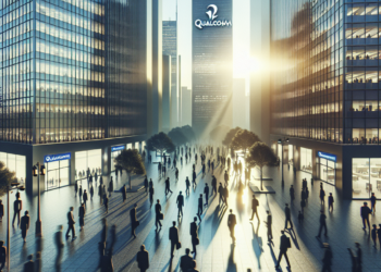 Qualcomm estrena oficinas en la CDMX