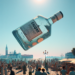 Quattro Gatti Is the Official Gin of the 2026 Venice Biennale