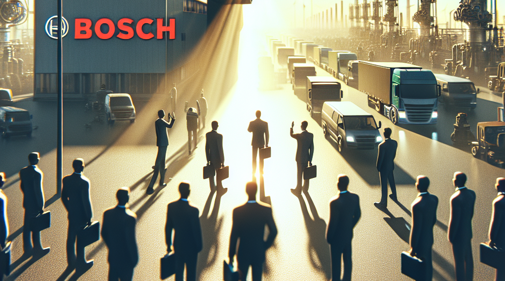 Maybe We’ve Been Getting Bosch All Wrong