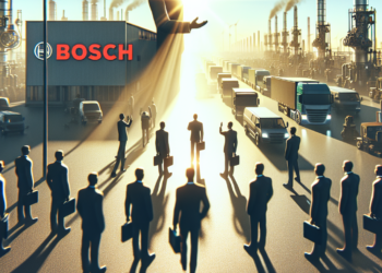Maybe We’ve Been Getting Bosch All Wrong