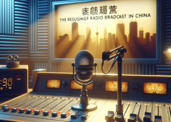 Radio Free Asia resumes broadcasts to China after Trump cuts forced near closure | China