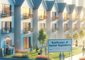 Avalan el registro de las rentas