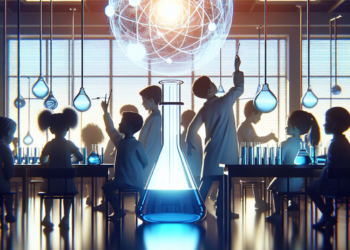 Ciencia y pensamiento lógico: el nuevo paradigma educativo