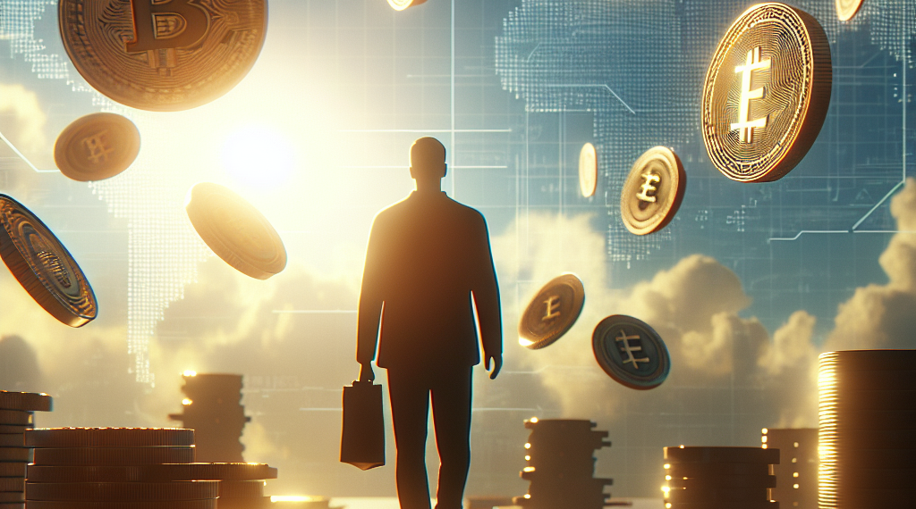 ¿Por qué el euro digital no será una criptomoneda?