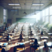 Reanudan las clases en Jalisco; aulas semivacías
