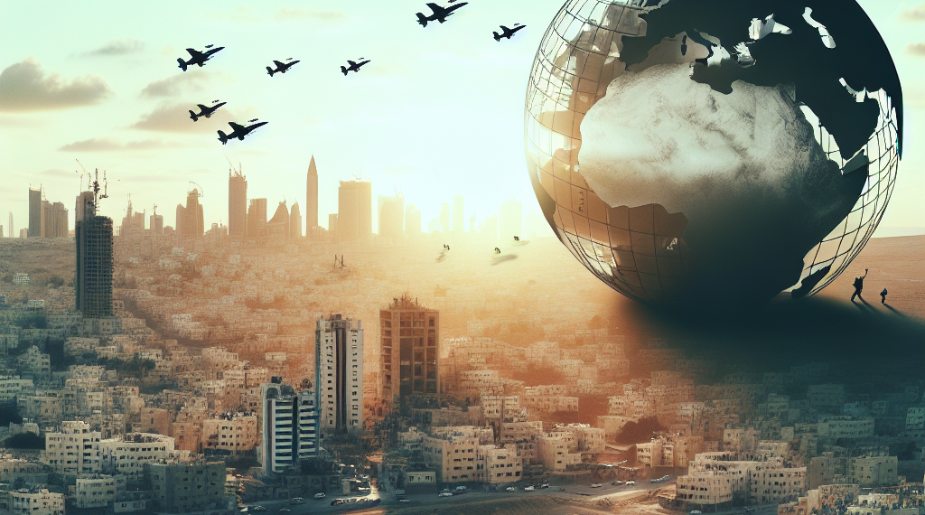 Críticas en la comunidad internacional por la decisión de Israel de ampliar sus competencias en Cisjordania