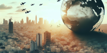 Críticas en la comunidad internacional por la decisión de Israel de ampliar sus competencias en Cisjordania