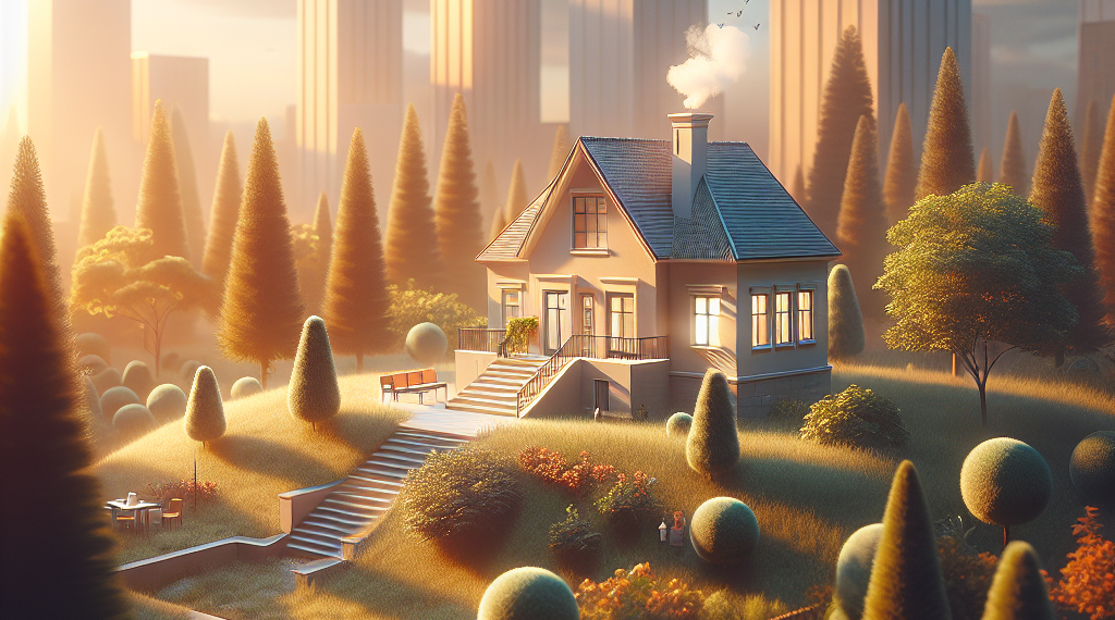 Cinco consejos a tener en cuenta antes de contratar una hipoteca inversa