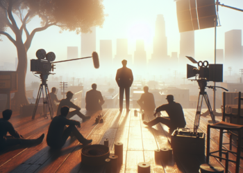 Remembering the Filmmaker Frederick Wiseman