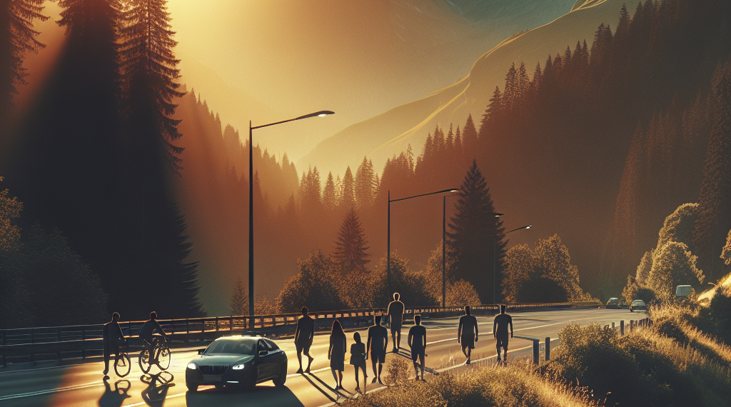 Descuentos en multas y recargos de control vehicular en San Luis Potosí