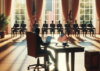 “Crecimiento del empleo en EU podría ser menor en los próximos meses”