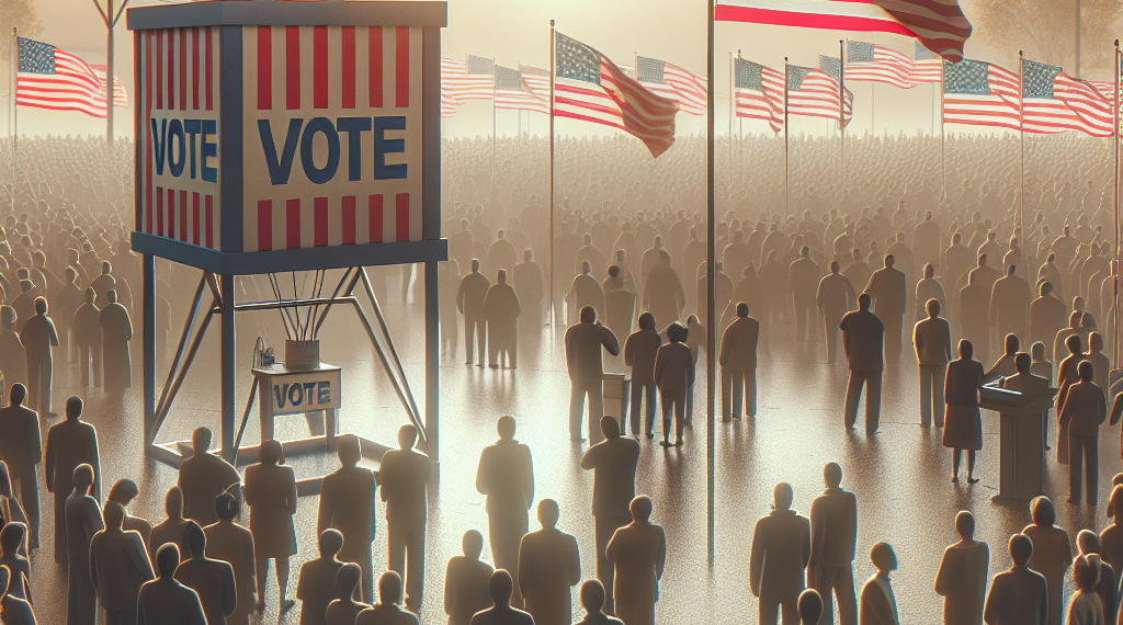 Reforma electoral, en horas de definición