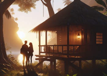 El nido de amor de 'El Mencho' en la sierra de Jalisco estaba en la lista negra de EEUU