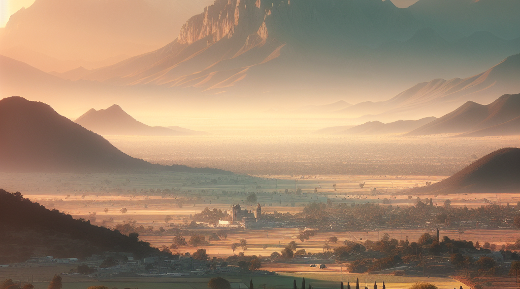 Estados con presencia del Cártel Jalisco Nueva Generación (CJNG) en México