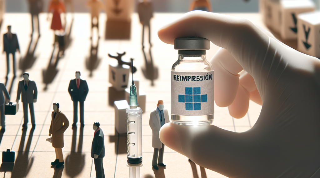 ¿Cómo reimprimir la cartilla de vacunación IMSS en línea si la perdí?