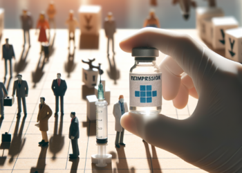 ¿Cómo reimprimir la cartilla de vacunación IMSS en línea si la perdí?