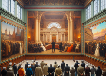 Director of Poland's Leading Jewish Museum Reinstatement