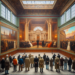 Director of Poland's Leading Jewish Museum Reinstatement