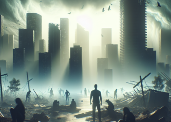 crónica de un desastre advertido