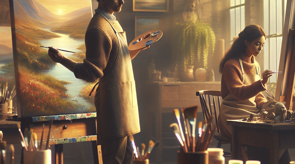 Ireland’s basic income for the arts scheme becomes permanent | Ireland