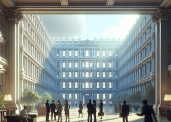 Dimite el director de comunicación de Downing Street en la enésima crisis de Keir Starmer