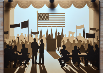 Representatives of Pride Flag’s Creator Sue Trump Administration