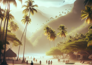 República Dominicana, segundo destino más visitado de la región, superado solo por México: Abinader