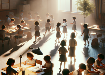 estos son los requisitos para registrar a estudiantes de primaria