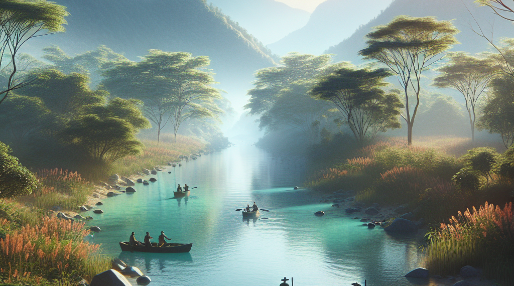 Rescate histórico del Río Atoyac es una realidad, solo faltaba voluntad: Armenta