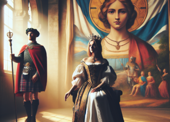 An Artemisia Gentileschi self-portrait and Judy Chicago’s Scottish queen: our pick of the February auctions - The Art Newspaper