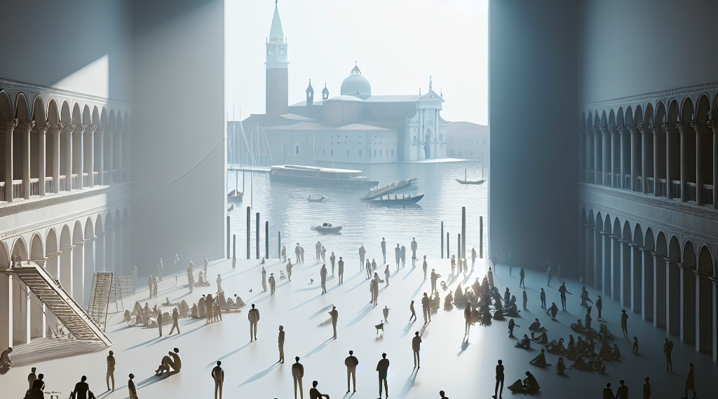 Venice Biennale details revealed, Beatriz González and Tracey Emin in London—podcast - The Art Newspaper
