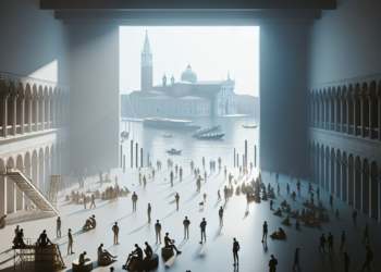 Venice Biennale details revealed, Beatriz González and Tracey Emin in London—podcast - The Art Newspaper