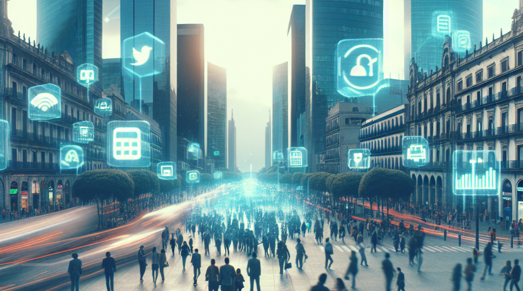 Revolut ve alcanzable la meta de dos millones de clientes en México en un año