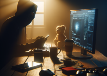 Roblox y su relación con el crimen organizado